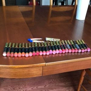 Huge Senegence/Lipsense lot